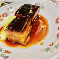 菜香新館 - 