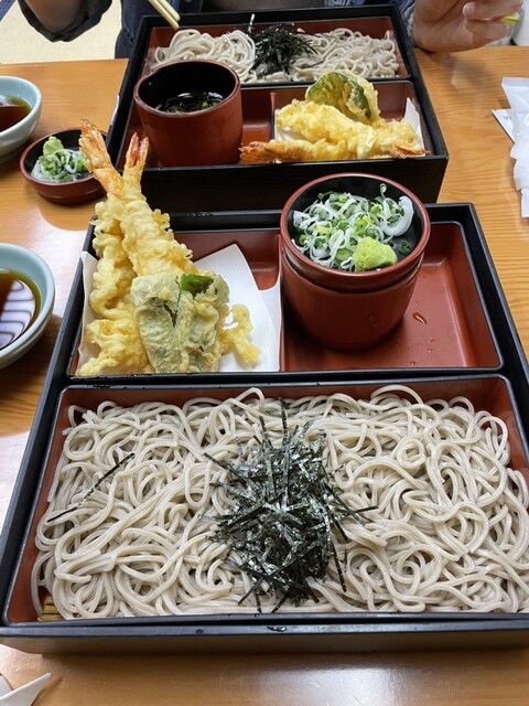 雷門 三定 （さんさだ） - 浅草（東武・都営・メトロ）/天ぷら | 食べログ