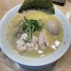 鶏そば  ムタヒロ 2号店