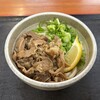 麺処 綿谷 高松店