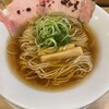 中華そば 麓