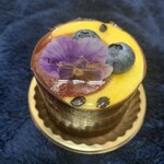 パティスリー レザネフォール 恵比寿本店 - 