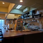 炭火やきとり おざき - 