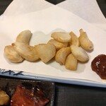 炭火やきとり おざき - 