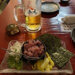 海鮮酒場 魚波 池袋本店 - 