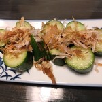 炭火やきとり おざき - 