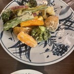 キッチンボンノ 桜木町 - 