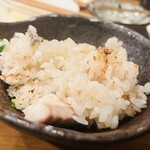 おでんと釜飯 ムロ - 