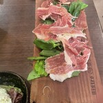 キッチンボンノ 桜木町 - 