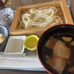 赤城ゴルフ倶楽部 - 