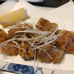 炭火やきとり おざき - 