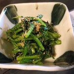 炭火やきとり おざき - 