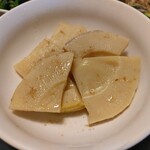 炭火やきとり おざき - 