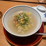 有いち - がんも？