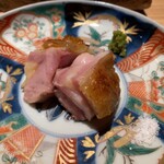 炭焼 おかげさん - 