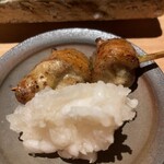 炭焼 おかげさん - 