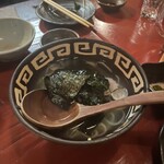 海鮮酒場 魚波 - 