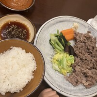 ざくろ TBS店 - 