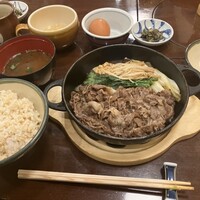 ざくろ TBS店 - 