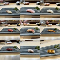 八重洲 鮨 海味 - 