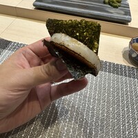 八重洲 鮨 海味 - 