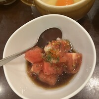 ざくろ TBS店 - 