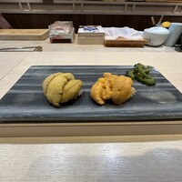 八重洲 鮨 海味 - 