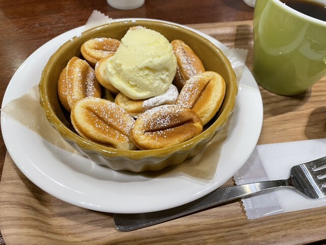 good siphon coffee Fukushima Ten photo 5