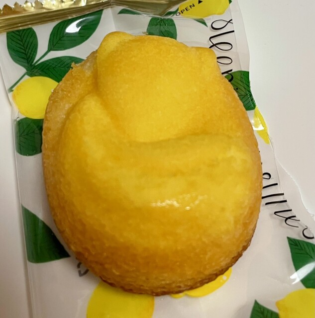 モロゾフ 仙台セルバ店 - 泉中央（ケーキ）の写真