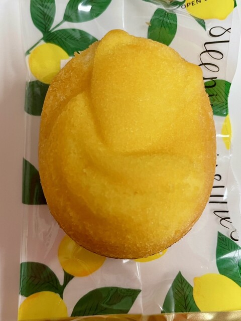 モロゾフ 仙台セルバ店 - 泉中央（ケーキ）の写真