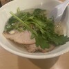 揚子江ラーメン林記 お初天神店