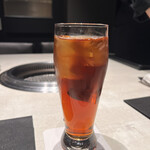 焼肉うしふじ - 