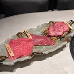 焼肉うしふじ - 