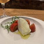 BiOsteria Komakine - 