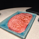 焼肉うしふじ - 