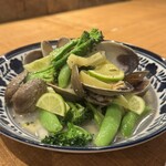 BiOsteria Komakine - 