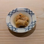 鮨 なんば - 鯛の子