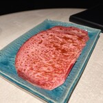 焼肉うしふじ - 