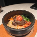 焼肉うしふじ - 