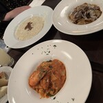 パリアッチョ 丸の内仲通り店 - 