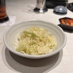 焼肉うしふじ - 