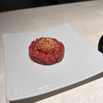 焼肉うしふじ - 