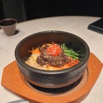 焼肉うしふじ - 