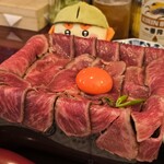 和牛処 はらぺこ亭 - 