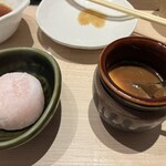 ゆず庵 さいたま中央店 - 