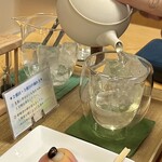 しずチカ茶店 一茶 - 
