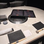 焼肉うしふじ - 