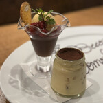 BiOsteria Komakine - 