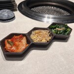 焼肉うしふじ - 