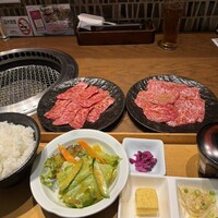 松庵 韓菜房 栄大津通店 - 